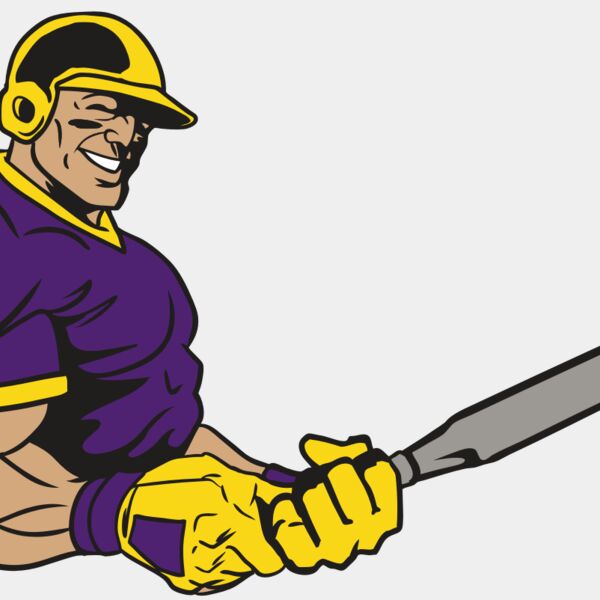 AR4 BASEBALL 05 RQC Thumbnail