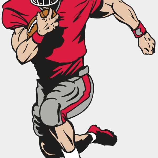 Football  Thumbnail