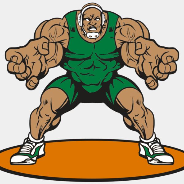 AR30 WRESTLER 07 RQC Thumbnail