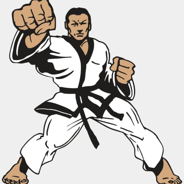 AR MARTIAL ARTS 16 RC Thumbnail