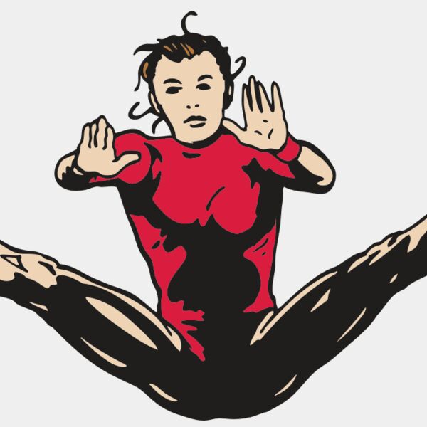 AR2 GYM 05 RQC Thumbnail