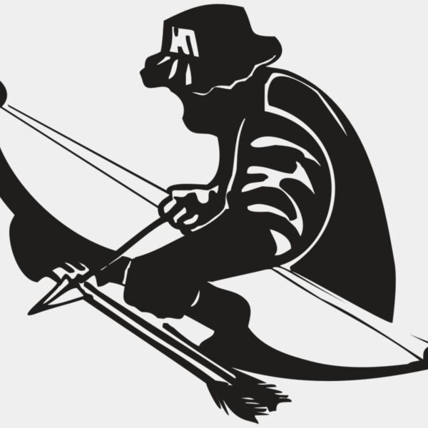 RR HUNT 40 RQC Thumbnail