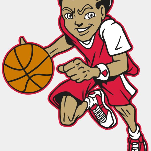 AR34 BASKETBALL 16 RQC Thumbnail