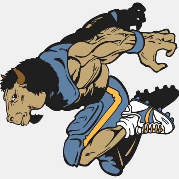 AR14 BUFFALO FBLL 07 RQC Thumbnail