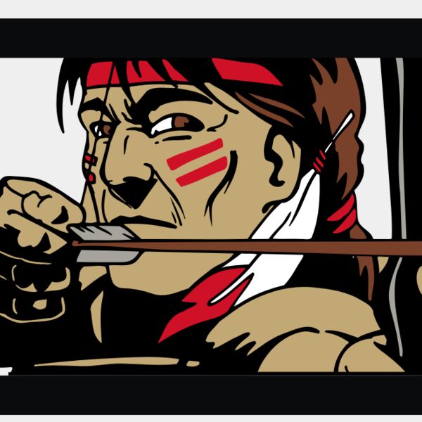 AR BRAVE 46 RC Thumbnail