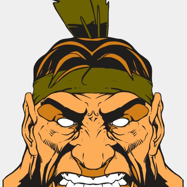 AR5 CHIEF 10 RQC Thumbnail