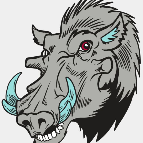 AR20 RAZORBACK 39 RQC Thumbnail