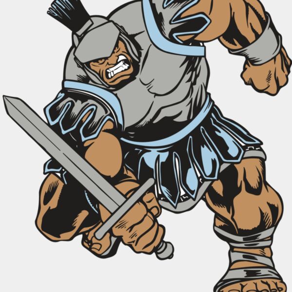 AR PALADIN 16 RC Thumbnail