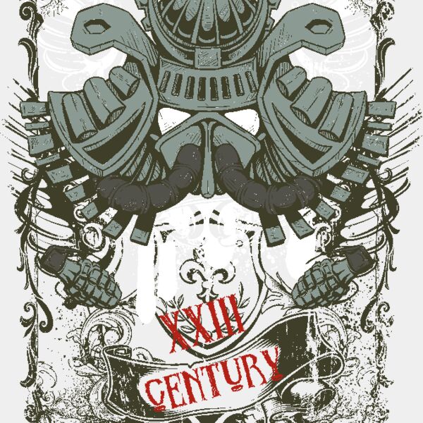 designious t shirt design 371 Thumbnail