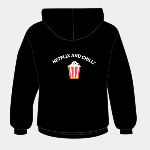 Customize Unisex Hoodie Thumbnail