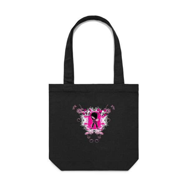 Customize Carry Bag Emo Thumbnail