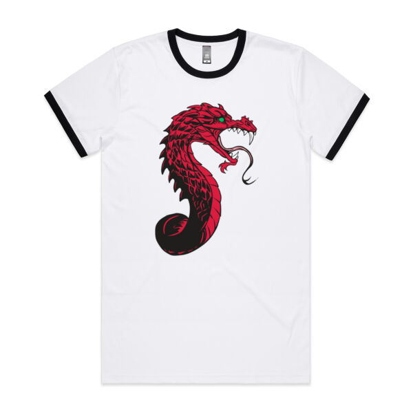 Dragon Mens Tee Thumbnail