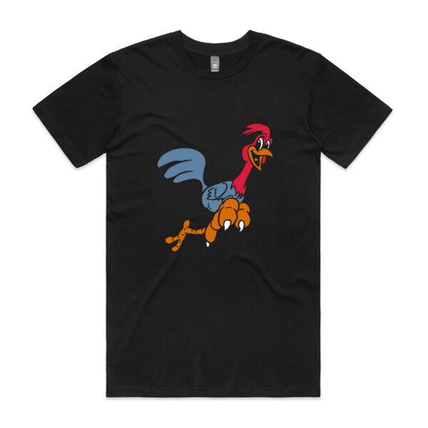 Customize Roadrunner Mens Tee Thumbnail