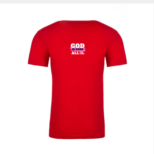 God Is Good Mens Tee Thumbnail