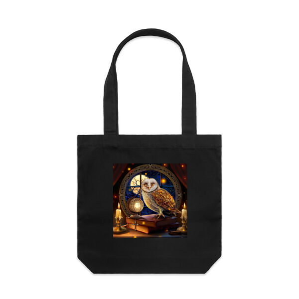 Night Owl Carry Bag Thumbnail
