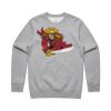 Mens United Crew (Clearance) Thumbnail