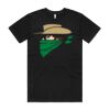 Mens Basic Tee Thumbnail