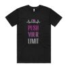 Mens Basic Tee Thumbnail