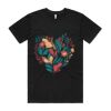 Mens Basic Tee Thumbnail
