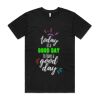 Mens Basic Tee Thumbnail