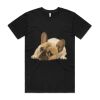 Mens Basic Tee Thumbnail