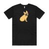 Mens Basic Tee Thumbnail
