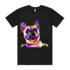 Mens Basic Tee Thumbnail