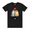 Mens Basic Tee Thumbnail