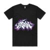 Mens Basic Tee Thumbnail