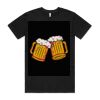 Mens Basic Tee Thumbnail