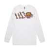 Mens Base Longsleeve Tee Thumbnail