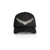 Frame Foam Trucker Cap Thumbnail