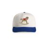 Class Two-Tone Cap Thumbnail