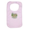 Organic Baby Bib Thumbnail