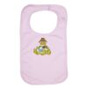 Organic Baby Bib Thumbnail