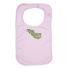 Organic Baby Bib Thumbnail