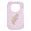 Organic Baby Bib Thumbnail
