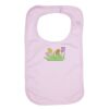 Organic Baby Bib Thumbnail