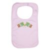 Organic Baby Bib Thumbnail