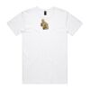Mens Staple Tee Thumbnail