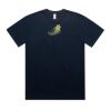 Block Oversized Tee Thumbnail