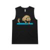 Women's Upside Tank Thumbnail