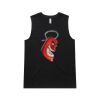 Women's Upside Tank Thumbnail