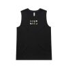 Women's Upside Tank Thumbnail