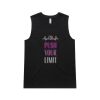Women's Upside Tank Thumbnail