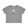 AS Colour Crop Tee Thumbnail