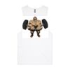 Mens Barnard Tank Thumbnail
