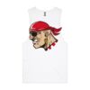 Mens Barnard Tank Thumbnail