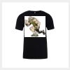 Mens Fitted Cotton Tee Thumbnail