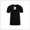 Mens Fitted Cotton Tee Thumbnail